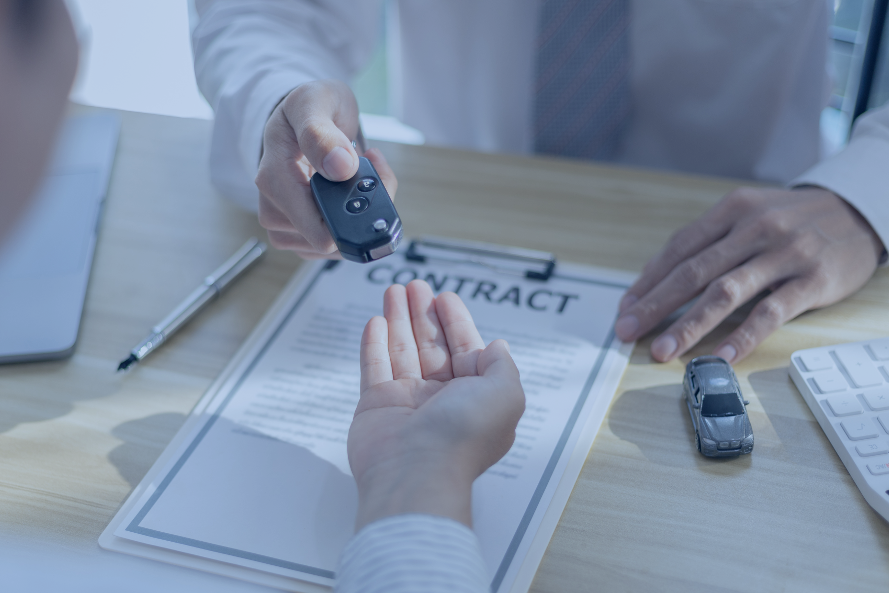 Дугаартай автомашин худалдан авах зээл