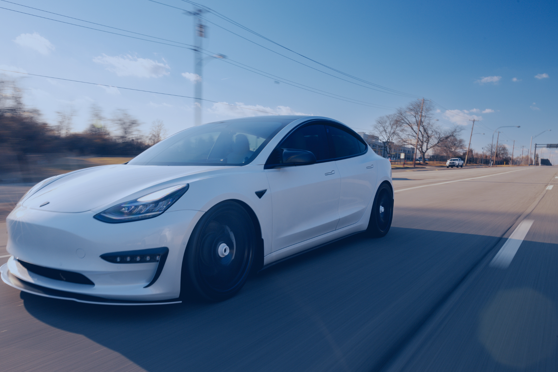 Цахилгаан авто машин худалдан авах зээл