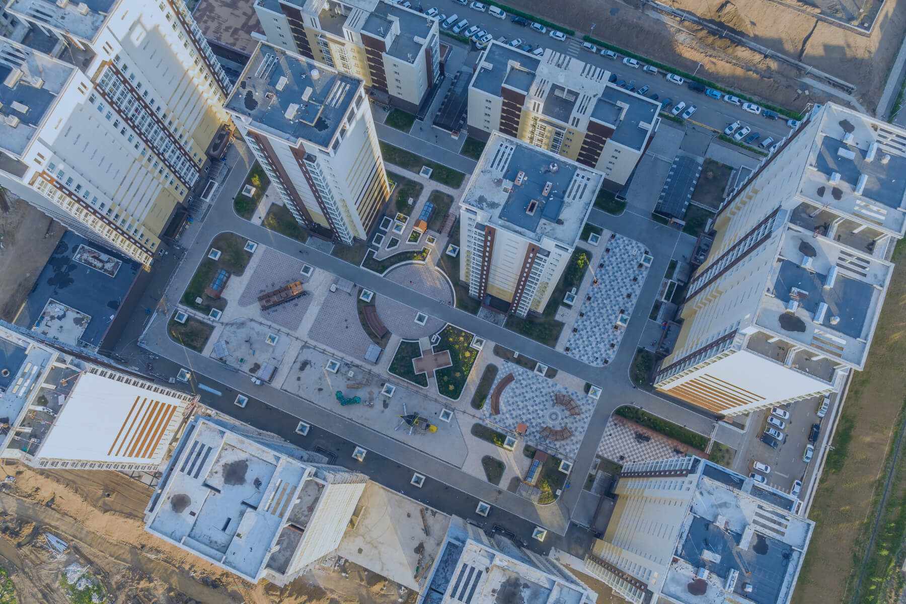 Орон сууц барьцаалсан зээл