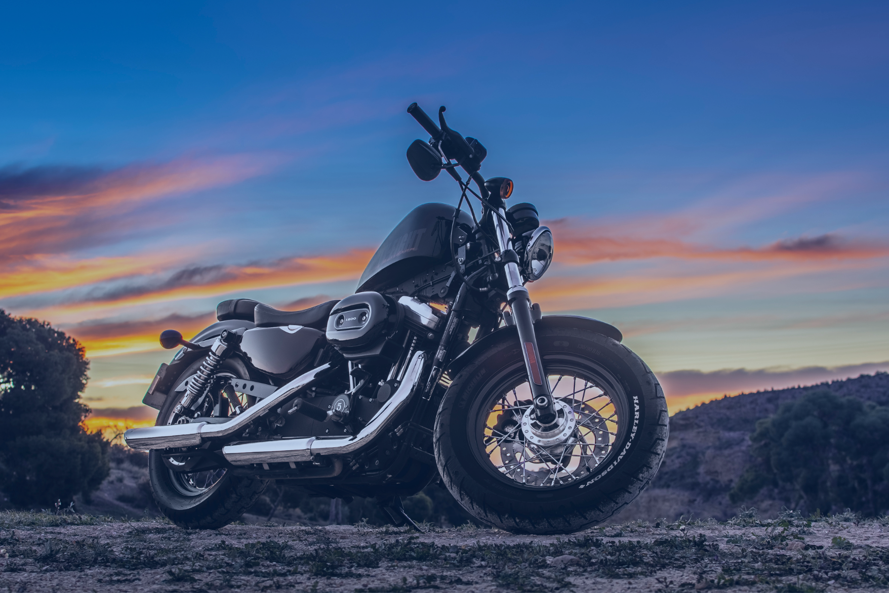 Хоёр дугуйт моторт тээврийн хэрэгслийн зээл