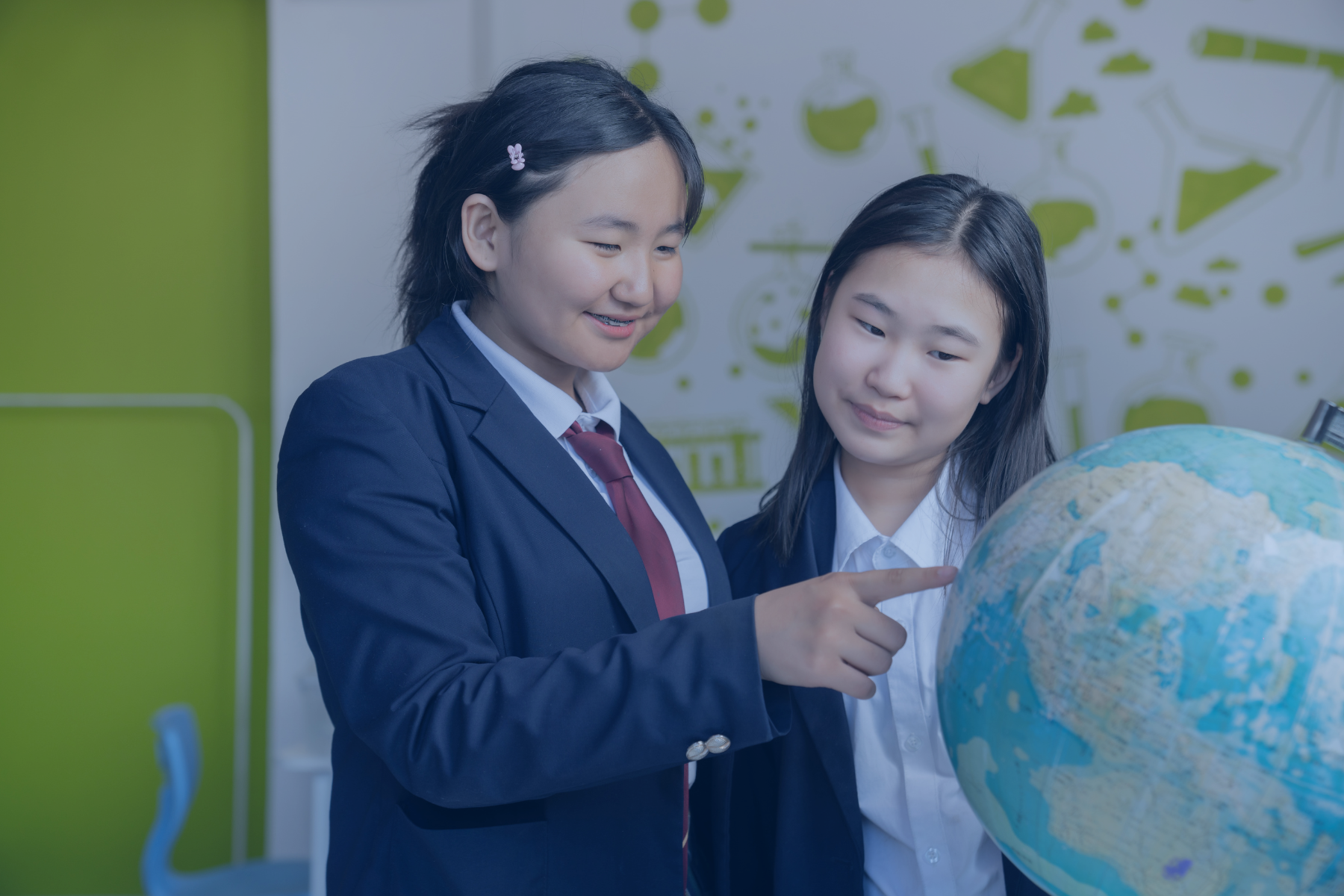 Боловсролыг дэмжих зээл