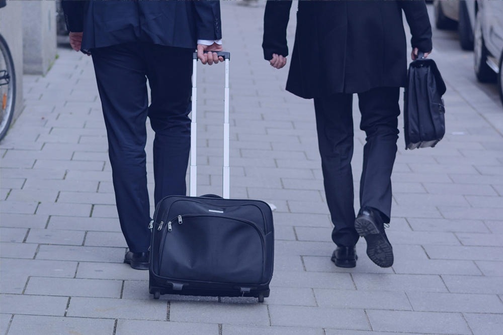 Бизнес аялалд зориулсан зээл